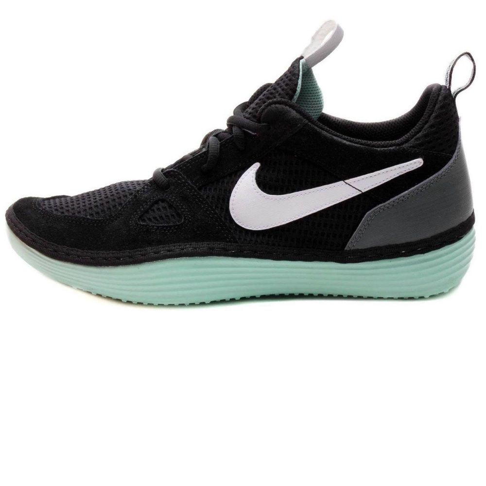 Nike Solarsoft Running Sneakers
